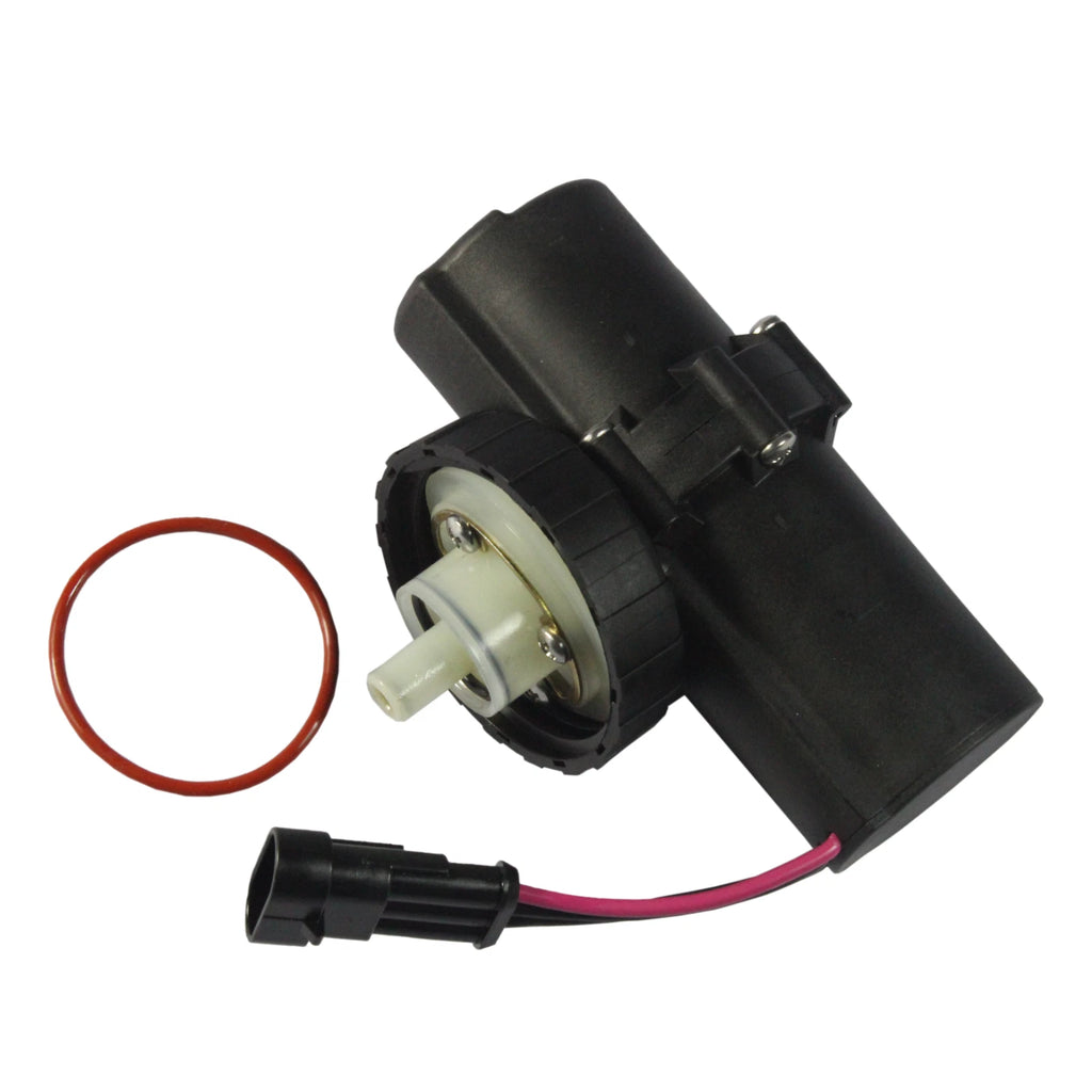 Electric Fuel Lift Pump for Ford New Holland 7010 TB80 TS100 655E (1990–2000)