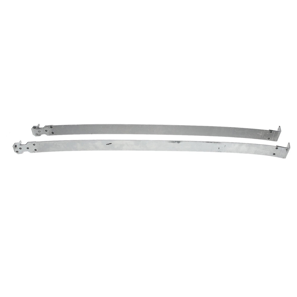 2X Fuel Tank Strap for Chevrolet GMC C1500 C2500 C3500 K1500 (1988–1998)