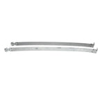 2X Fuel Tank Strap for Chevrolet GMC C1500 C2500 C3500 K1500 (1988–1998)