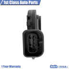 Rear Right Door Lock Actuator Motor for Toyota Highlander (2001-2007)