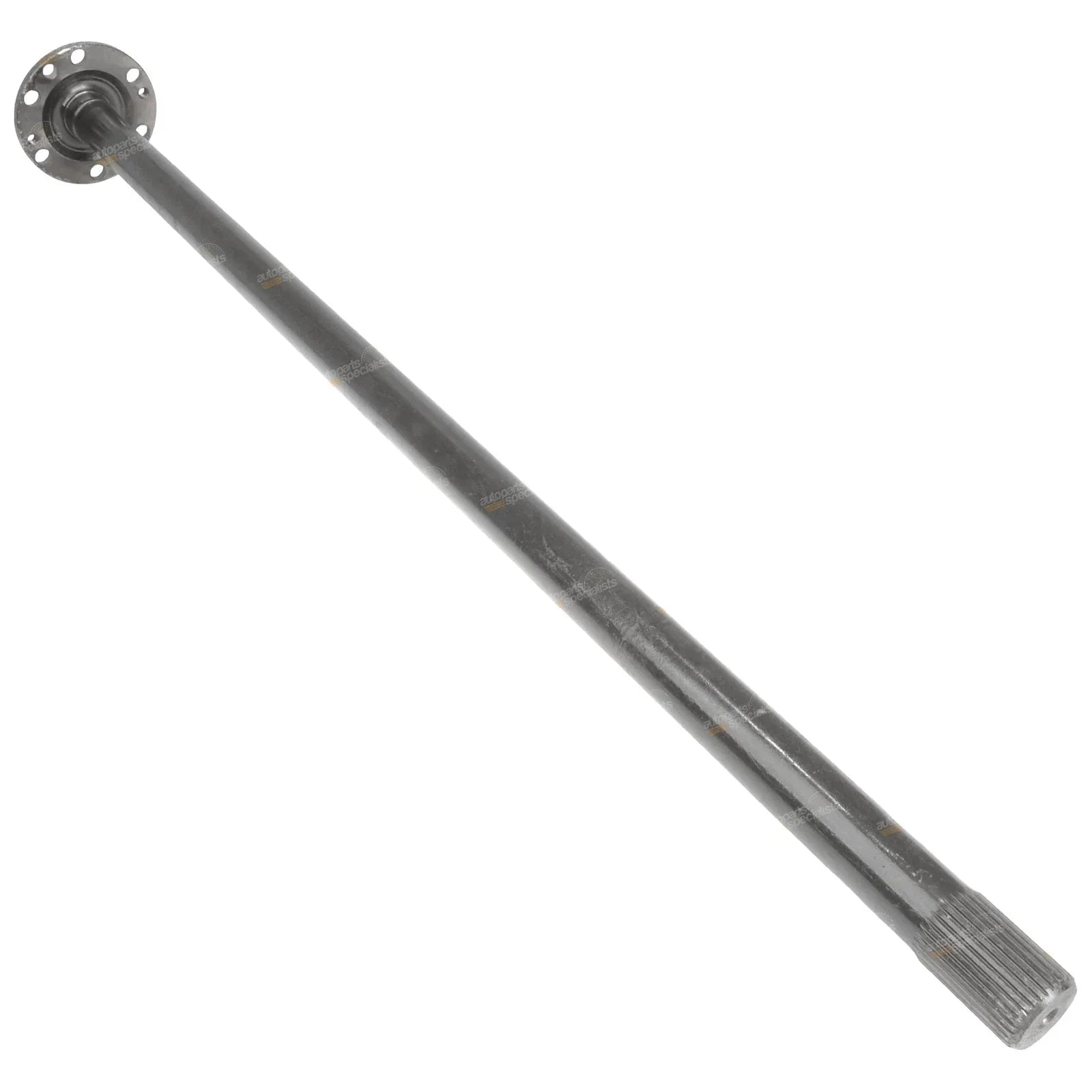 LH Rear Axle Shaft for Landcruiser 76 78 79 Series