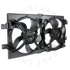 Cooling Fan Assembly for Dodge Intrepid (1998–2004)