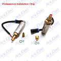 Set of Electric Fuel Pumps for MerCruiser V8 305 350 454 502 (861156A1, 861155A3)
