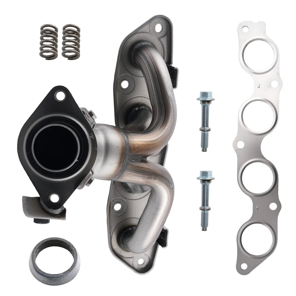 Exhaust Manifold for Scion xA xB, Toyota Echo (2000–2006)