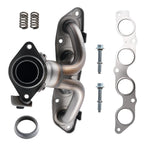 Exhaust Manifold for Scion xA xB, Toyota Echo (2000–2006)