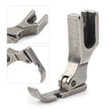 Hinged Zipper Presser Walking Foot P36N for Industrial Sewing Machine