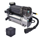 Air Suspension Compressor Pump for Audi Allroad Quattro (2001–2005)