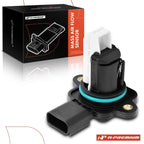 Mass Air Flow Sensor for Ford F-250 F-350 F-450 F-550 Super Duty (2008–2010)