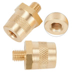 Battery Terminal Connectors for Boats and Cars (Universal Fit)