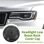 Headlight Dust Cap
