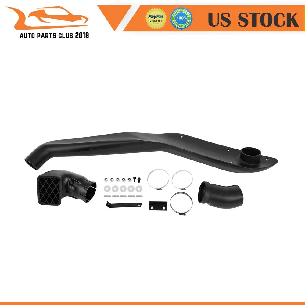 Snorkel Right Front for Toyota Land Cruiser 200 Series (2008–2021)