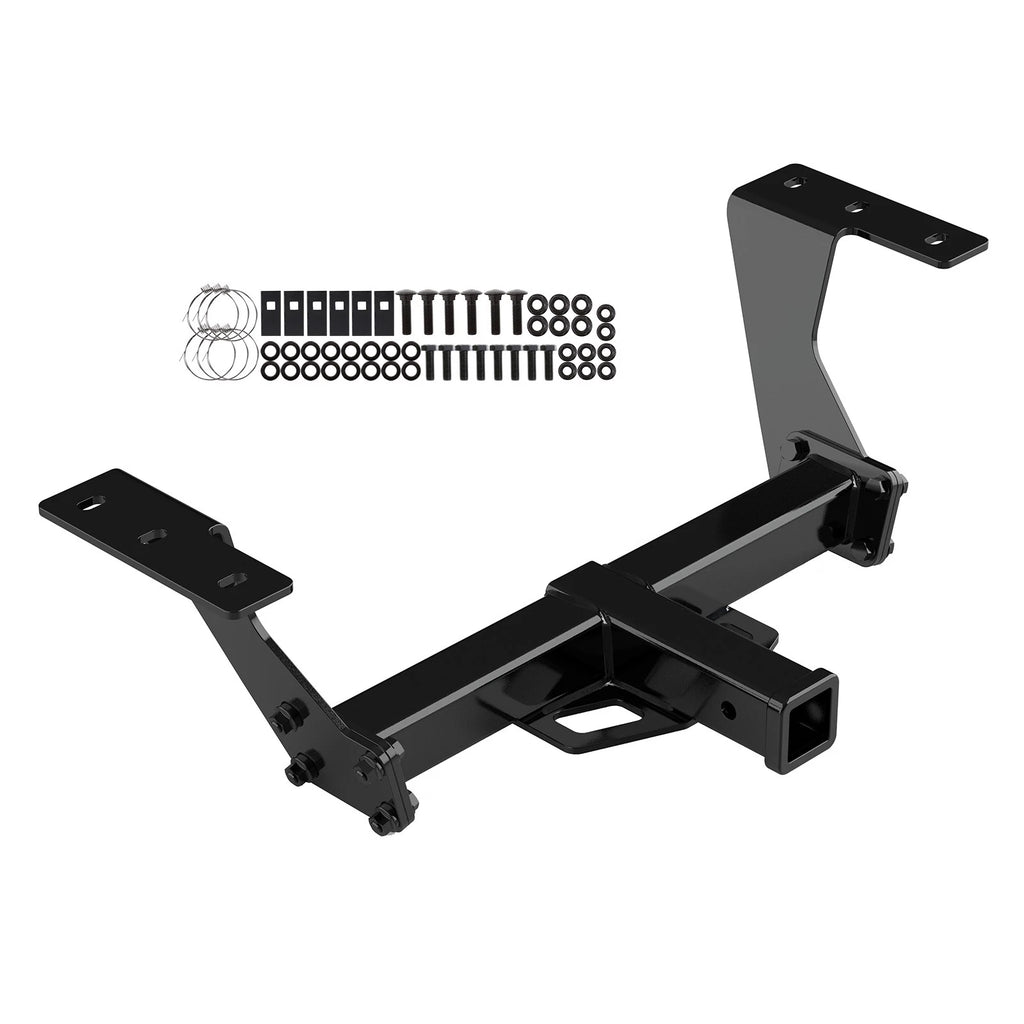 Trailer Hitch Receiver for Subaru Forester (2014-2018)
