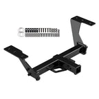 Trailer Hitch Receiver for Subaru Forester (2014-2018)