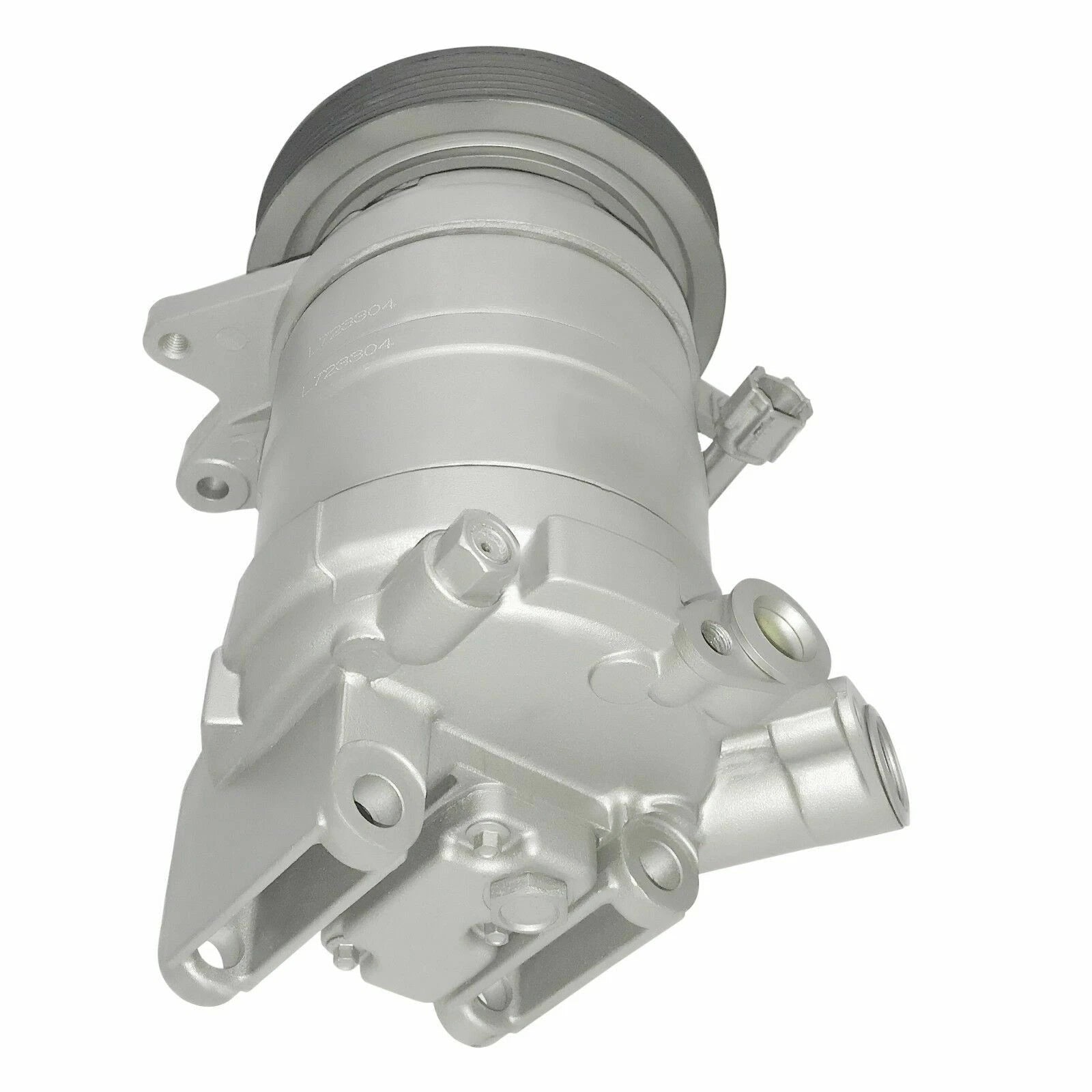 A/C Compressor Kit with O-Rings for Mazda CX-9 (2007-2015)