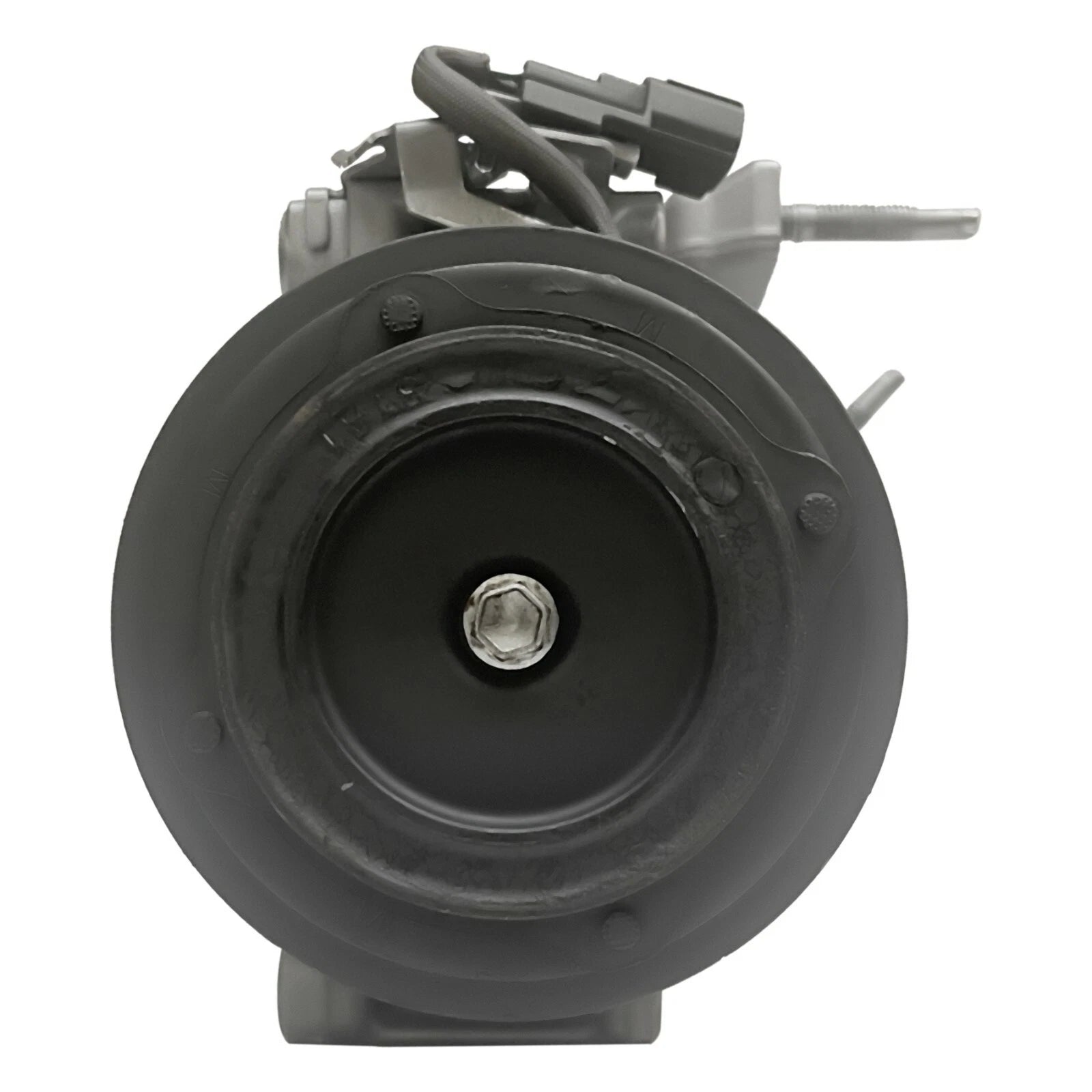 AC Compressor Replacement for Lincoln Continental 2.7L (2007-2019)