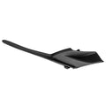 Front Right Windshield Wiper Cowl Extension Cover for Toyota Sienna (2011–2020)