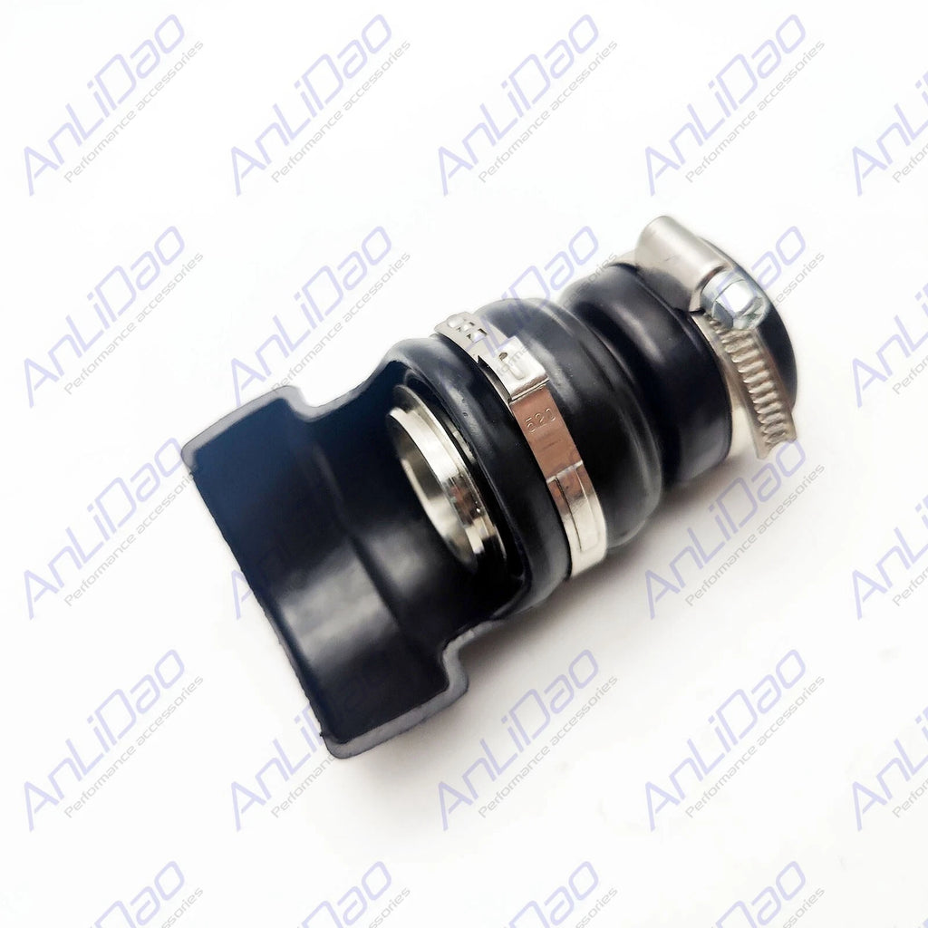 Drive Shaft Bellow Boot & Bearing for Sea-Doo 4Tec GTX GTI GTS SE LTD (420832648)
