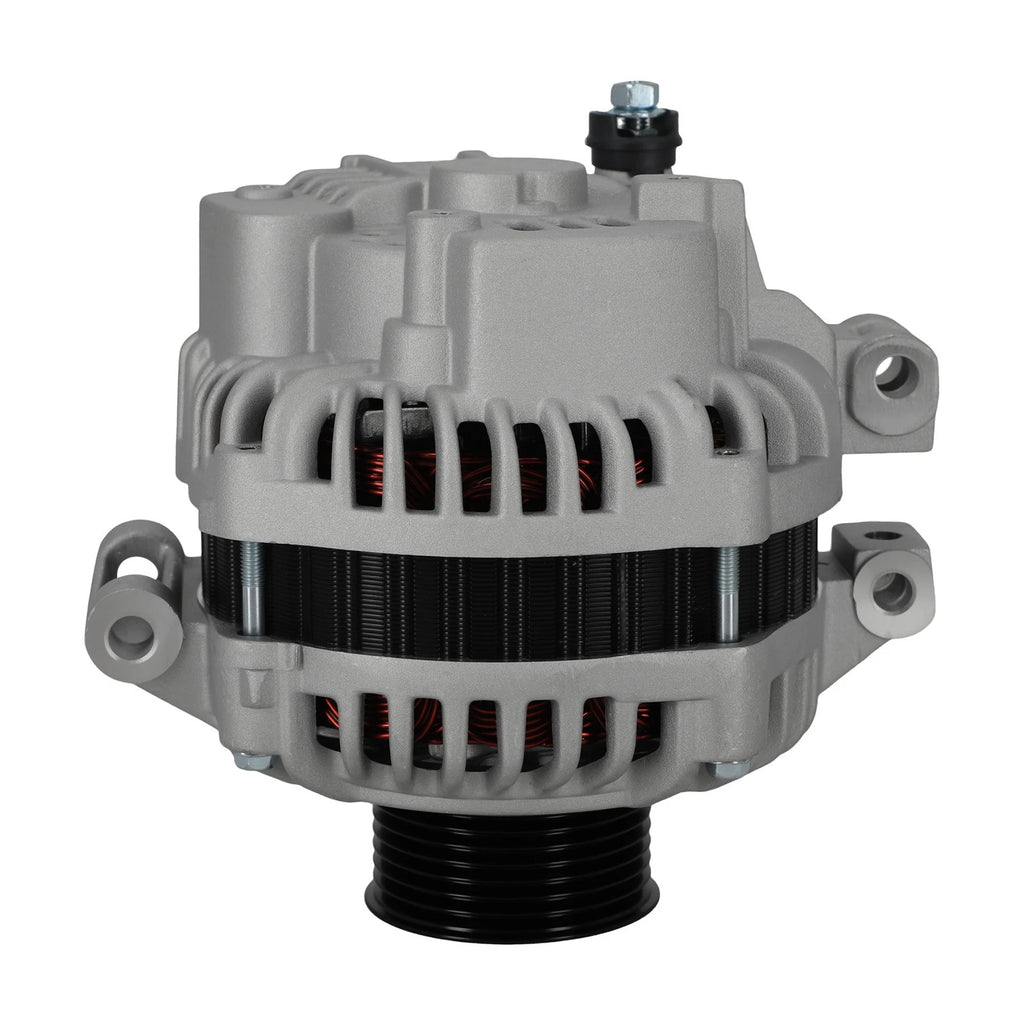 Alternator 13966 for Acura RSX 2.0L & Honda CR-V 2.4L (2002–2006)