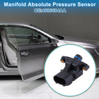 Manifold Absolute Pressure Sensor No. 4686684AA for Plymouth Neon (2001)