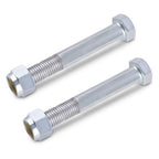 Pins and Bolts Kit for Mini Excavator Attachment (0.98in)