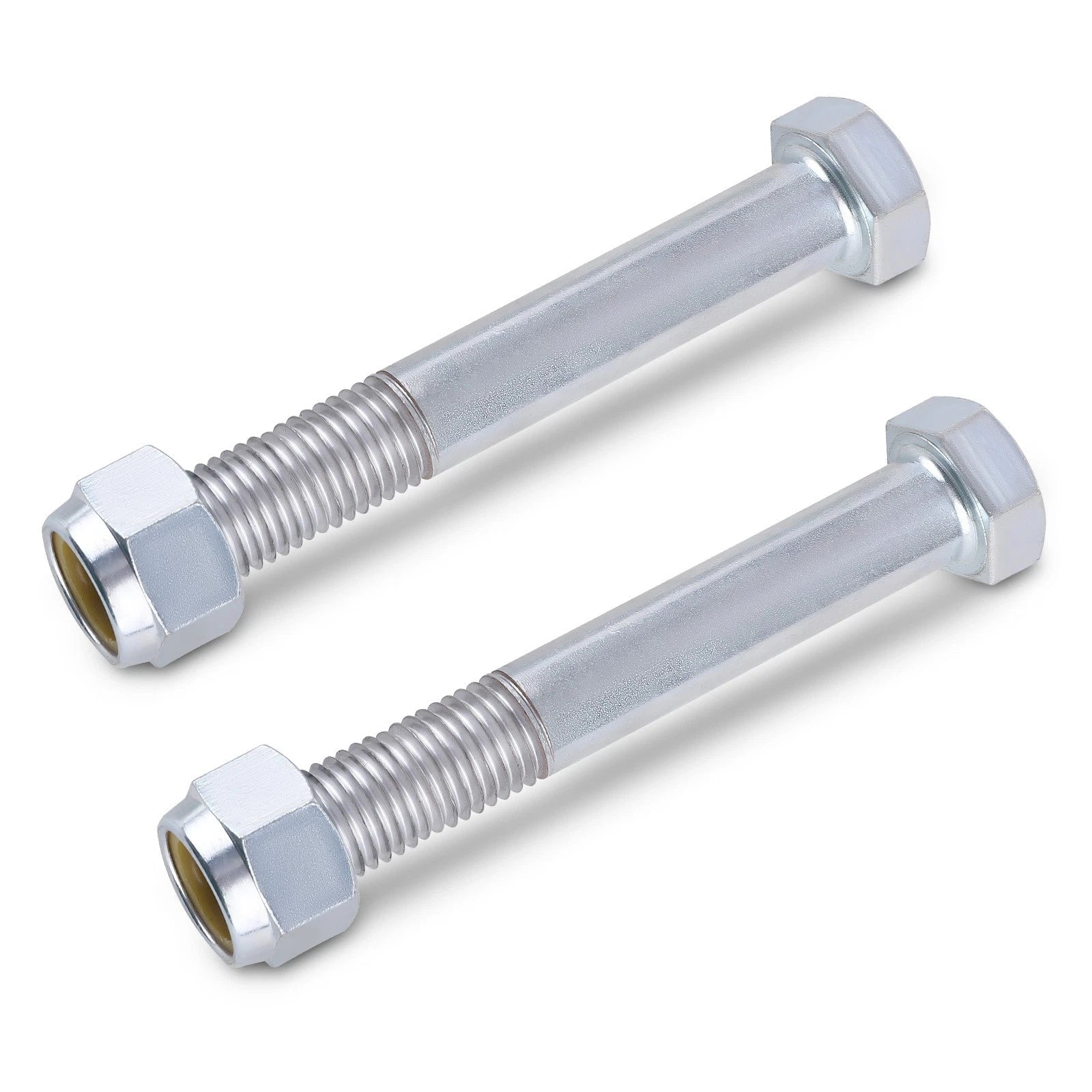 Pins and Bolts Kit for Mini Excavator Attachment (0.98in)