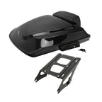 Trunk Pad Mount Rack for Harley Electra Glide (2014–Present)