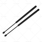 2X Tailgate Gas Struts for Nissan Elgrand (2002–2010) 90452-WL000