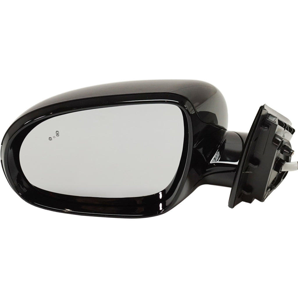Heated Driver Left Side Mirror for Kia Sorento (2019–2020)