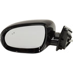 Heated Driver Left Side Mirror for Kia Sorento (2019–2020)