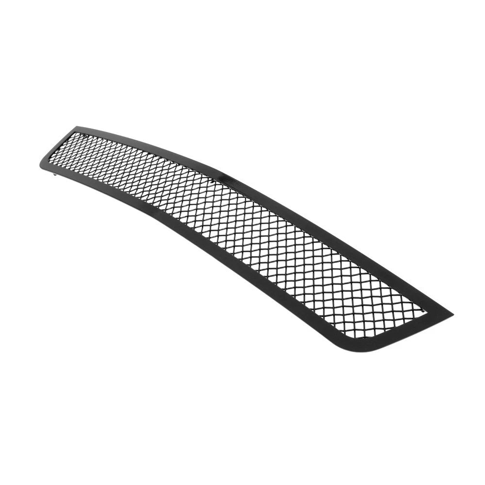 Lower Black Mesh Grille Insert for Ford Mustang V8 GT (2018–2022)