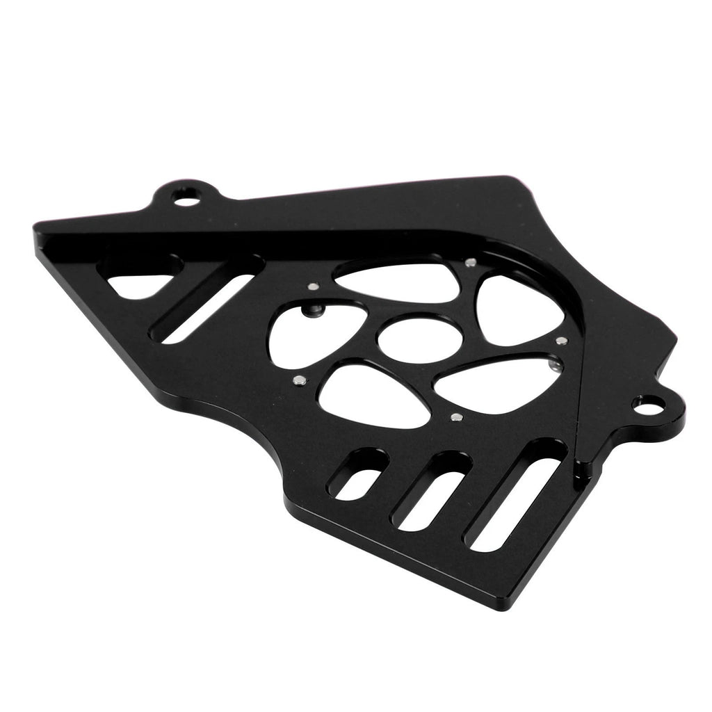Front Sprocket Cover Chain Guard for Honda CBR250R CBR300R CB300F (2011–2018)