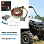 Stator for Polaris Sportsman 800 Ranger 700 800 RZR 4 S 800 EFI (2005–2014)