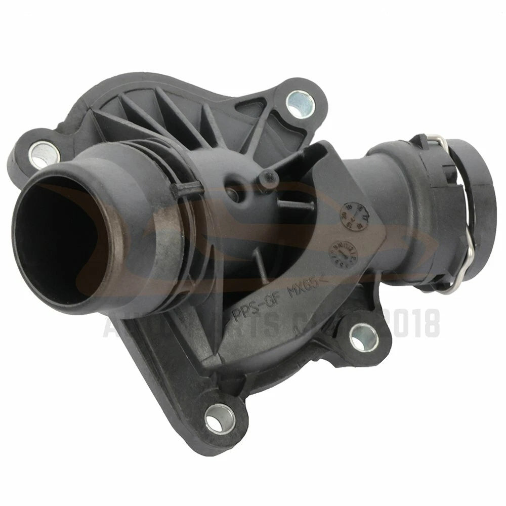 Thermostat Housing for BMW 335d 3.0L (2009–2011) 11517787052E
