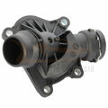 Thermostat Housing for BMW 335d 3.0L (2009–2011) 11517787052E