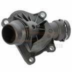 Thermostat Housing for BMW 335d 3.0L (2009–2011) 11517787052E