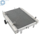 Radiator for Honda Rincon 650 680 TRX650FA TRX680FA (2006–2023)