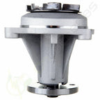Water Pump for Chevrolet S10, Cavalier, Pontiac Sunfire, GMC Sonoma 2.2L L4 (1996–2003)
