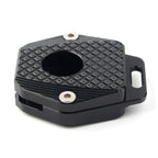 CNC Aluminum Key Ring Cover Case for Honda VFR800 CB600 (2010-2020)
