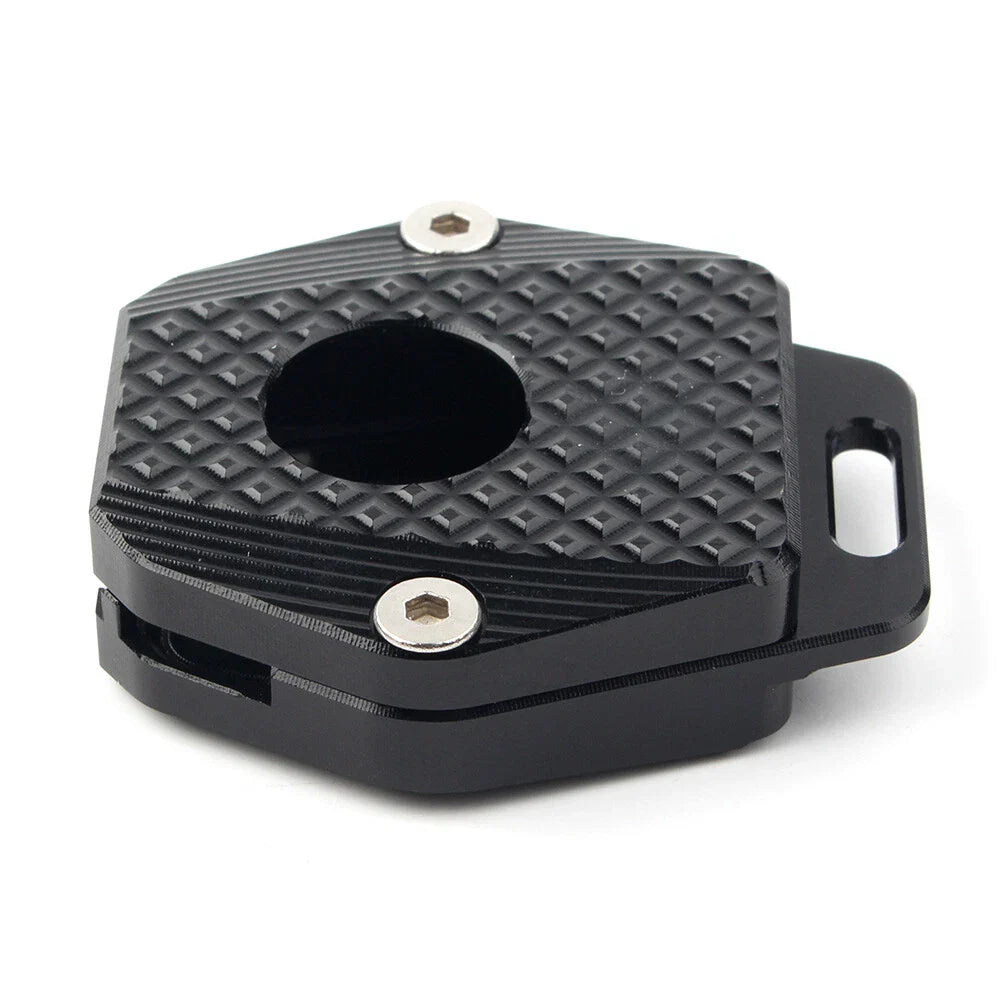 CNC Aluminum Key Ring Cover Case for Honda VFR800 CB600 (2010-2020)