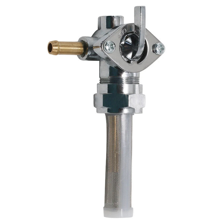 Fuel Petcock for Harley-Davidson FLHTC, FLTC, FLSTF (1990–2009)