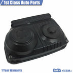Right Front Outer Timing Belt Cover for Subaru Baja/Impreza/Legacy/Outback (2004–2009)