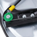Electric Window Regulator Front Left for Hyundai Elantra (2009–2012)