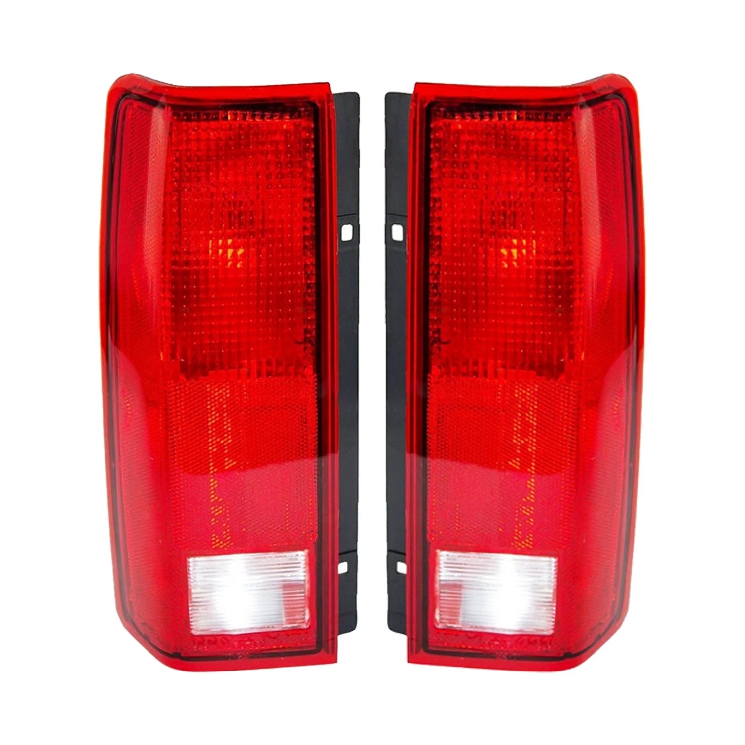 Set of 2 Tail Light Lamp Assembly for Chevrolet Astro GMC Safari (1995–2005)