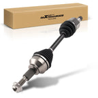 Front CV Axle Shaft Assembly for Chrysler Sebring, Dodge Avenger, Journey (2007–2010)