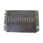 Radiator 12831070502 for Linde Forklift