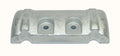 Tecnoseal Plate Anode for Mercury Mariner 200-300 HP Verado (200-300) 450-00832