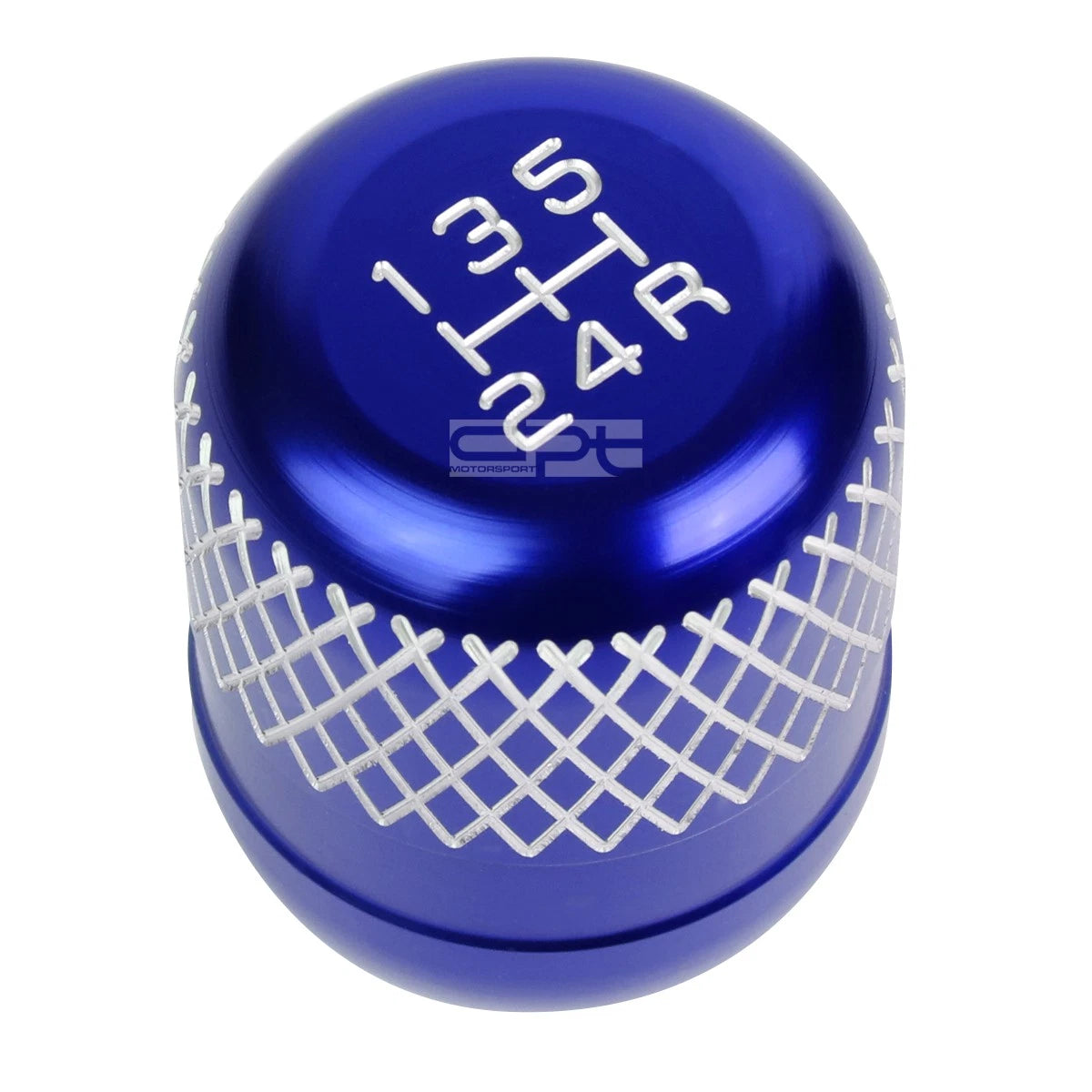 5-Speed Manual Transmission Gear Box Shift Knob for JDM Vehicles