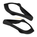 Headlight Cover Trim Pair for Yamaha Raptor 250 350 700 700R YFZ450