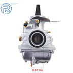 Carburetor for Suzuki TS185 (1972)