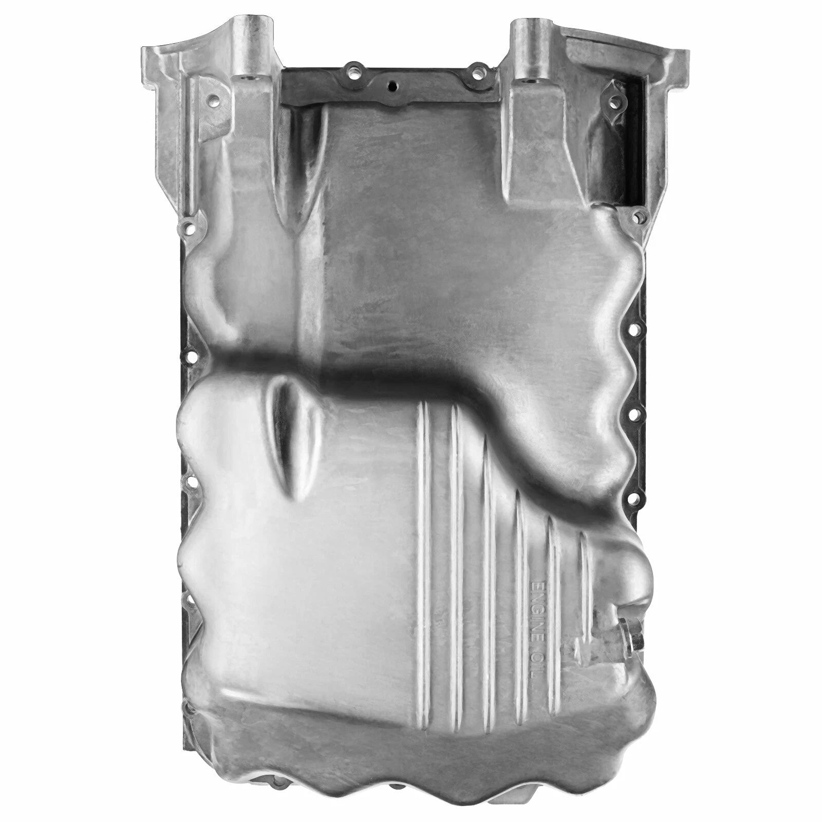 Engine Oil Pan for Honda Accord (1998–2002), Odyssey (1999–2004), Acura TL (1999–2001)